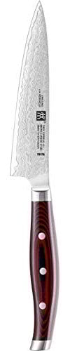 Zwilling TWIN Cermax Kochmesser Küchenmesser Messer compact 13 cm