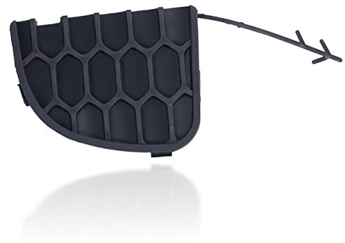 Tappo del Gancio di Traino, Coperchio del Cappuccio dell'occhio del Coperchio del Gancio di Traino per Jeep Renegade