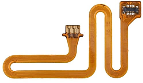 OnlyTech - Interner Anschluss, Verbindung mit Fingerabdruckleser mit dem Motherboard des Huawei P30 Lite