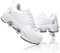 Schuhe mit Rollen, Rollschuhe Skateboard Schuhe Kinderschuhe Mit Rollen Skate Shoes Rollen Schuhe Sportschuhe Laufschuhe Sneakers Mit Rollen für mädchen Und Damen White Silver 39 EU