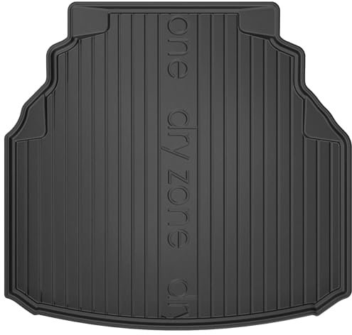SMK Auto Kofferraummatte Kofferraumwanne passend für Mercedes-Benz C-Klasse W204 2007-2014 Erleben Sie einen neuen Standard des Reisens mit Anti-Rutsch-Kofferraumwanne- Stiefelmatte für mehrere Saison