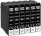 Tinnee Multipack 29 XL Patronen-Ersatz für Epson 29/29XL Druckerpatronen für Epson XP-342/XP-332/XP-442/XP-245/XP-352/XP-345/XP-445/XP-235/XP-435/XP-432/XP-335 (6 Schwarz)