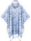 ANYOO Leichter Wasserdichter Regenponcho Herren und Damen Regenjacken Ripstop Atmungsaktiver Mehrzweck Regenmantel mit Kapuze für Outdoor Wandern Camping Angeln, Skelette, Einheitsgröße