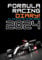 Formula Racing Diary 2024: A5 | UK | Week to View | British Holidays and Observances