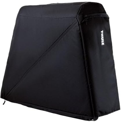 Thule Epos Storage Bag Fahrradträgertasche Black 3 bikes