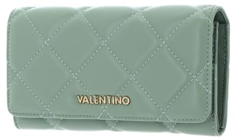 Valentino Ocarina Wallet Salvia