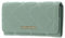 Valentino Ocarina Wallet Salvia