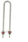 SPORTARC Air Heater 220v Heating Element Tubular Electric Stainless Steel Oven 1-4kw for Electric Steam Generators, Reliable and Durable