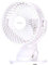 ANAIUCY Handheld Fan,USB Fan,hand Fan,Handheld Fan,USB Fan,hand Fan,Metal Mini Desktop Fan/Small Fan/Electric Fan/Student Dormitory Fan White/White Mini Fan (Color : White)