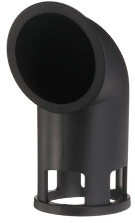 QUARKZMAN Silicona Vapor Desviador 8Qt Presión Olla Accesorio Vapor Liberación