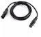 innytund 10x DMX Kabel 2m 3-Pin XLR Kabel DMX512 Signalkabel XLR Stecker Audiokabel für für Dmx Controller Moving Head Bühnenscheinwerfer