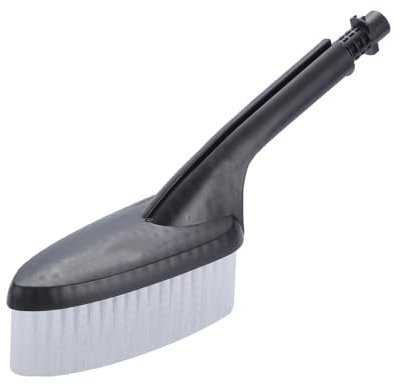 OYSTERBOY Replacement Pressure Washer Soft Wash Brush Compatible with Karcher K Series K2/K3/K4/K5/K6/K7 Pressure Washer