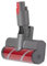 Compatible Avec Roborock, Aspirateur À Main Sans Fil H6 H7, Ensemble De Brosse De Sol, Tête De Brosse De Sol, Accessoires De Brosse De Sol Principal