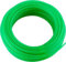 LUX 310127 Trimmerfaden lose Fadendicke in mm 2,0 mm Fadenlänge in m 15 m PROFI