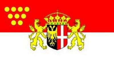 Flagge Fahne Neuss 90x150cm