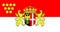 Flagge Fahne Neuss 90x150cm