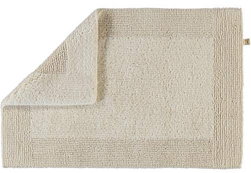 Rhomtuft Badteppiche Prestige Natur-Jasmin - 20 45x60 cm