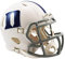 Riddell Herren,Unisex-Erwachsene, Damen Speed Mini Helmet Fußballhelm, blau