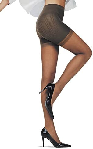 Solidea Collant Magic 30 Sheer Nero 1 S