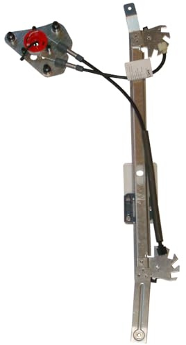 VALEO 851101 Window Regulator VALEO WINDOW REGULATOR Fitting side [Text]: Confort [Text]: Function type [Text] : Technology [Text]:
