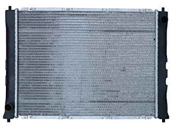 NRF 50121 Kühler, Motorkühlung