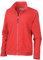 Femme Mikrofleece-Reitjacke für Kinder, R115F, Rot, R115F 10