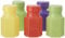 Partygeschenke - Mini-Party-Seifenblasen - 5er-Pack, Verschiedene