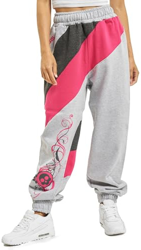 Dangerous DNGRS Hosen Damen Jogginghosen S