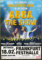 ABBA - The Show - The Show, Frankfurt 2015 » Konzertplakat/Premium Poster | Live Konzert Veranstaltung | DIN A1 «