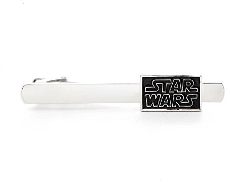 Goodygold Pin de corbata con logotipo de Star Wars para hombre, accesorios de disfraz de Star Wars