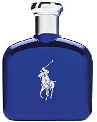 Ralph Lauren, R. Lauren Edt Polo Blue 75Vapo, Parfum Edt., Multicolore, 75, Homme