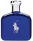 Ralph Lauren, R. Lauren Edt Polo Blue 75Vapo, Parfum Edt., Multicolore, 75, Homme