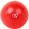 Pilates Mad Exer-Soft Ball, 9/Red