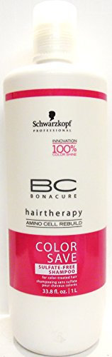 Schwarzkopf Farberhaltendes Shampoo 1000 ml (Shampoo)