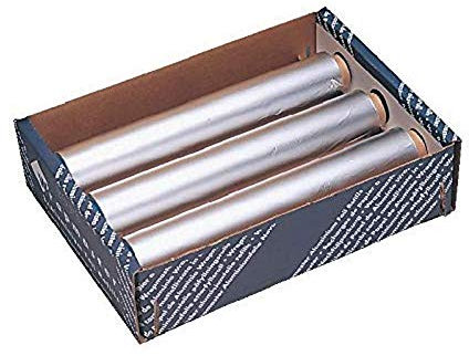 Wrapmaster J371 Wrapmaster Folie Mine, 7,6 x 45,7 cm breit