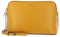 DKNY Bryant Schultertasche senfgelb