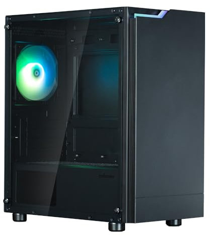 Zalman ZM-HE100-S Boîtier de Disque Dur Externe 2,5 Argenté