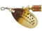 mepps aglia truite brune taille 5