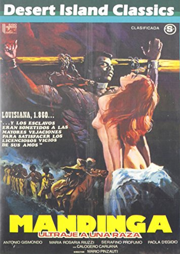 Desert Island Films