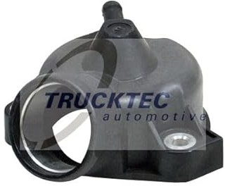 TRUCKTEC AUTOMOTIVE Thermostatgehäuse 02.19.114