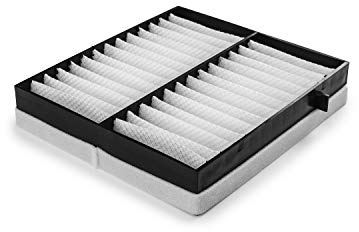 UFI Filters 53.100.00 Innenraum für Autos