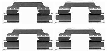 Delphi LX0425 Brake Fitting Kit