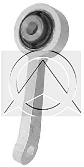 SIDEM 49060 Stange/Strebe, Stabilisator | Kompatibel mit: MERCEDES-BENZ S-CLASS