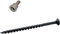 Schnellbauschrauben mit Bohrspitze 3,5 x 45-500 Stück + PH2 Bit Gratis Feingewinde Rigipsschrauben Gipskartonschrauben
