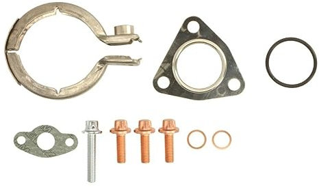 Reinz 04-10075-01 Montage-Kit, Ladegerät