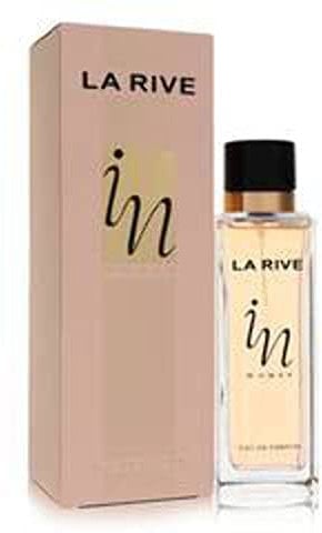 LA RIVE In Women - Eau De Parfum da 90ml