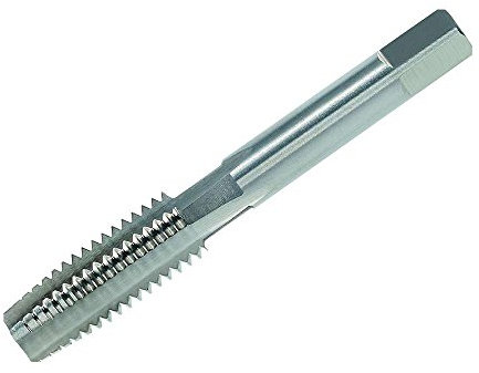 Handgewindebohrer ähnl. DIN 352 HSS-G, UNC Nr. 8 x 32 Vorschneider in Bohrcraft Unibox