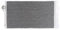 RIDEX 448C0119 Condensatore climatizzatore con essiccatore