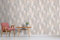 106407 Milan Geo Rose Gold SUPERFRESCO COLOURS