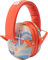 Snug Kids Ear Defenders - Noise Cancelling Headphones Protectors for Children, Toddlers and Baby (Beach)